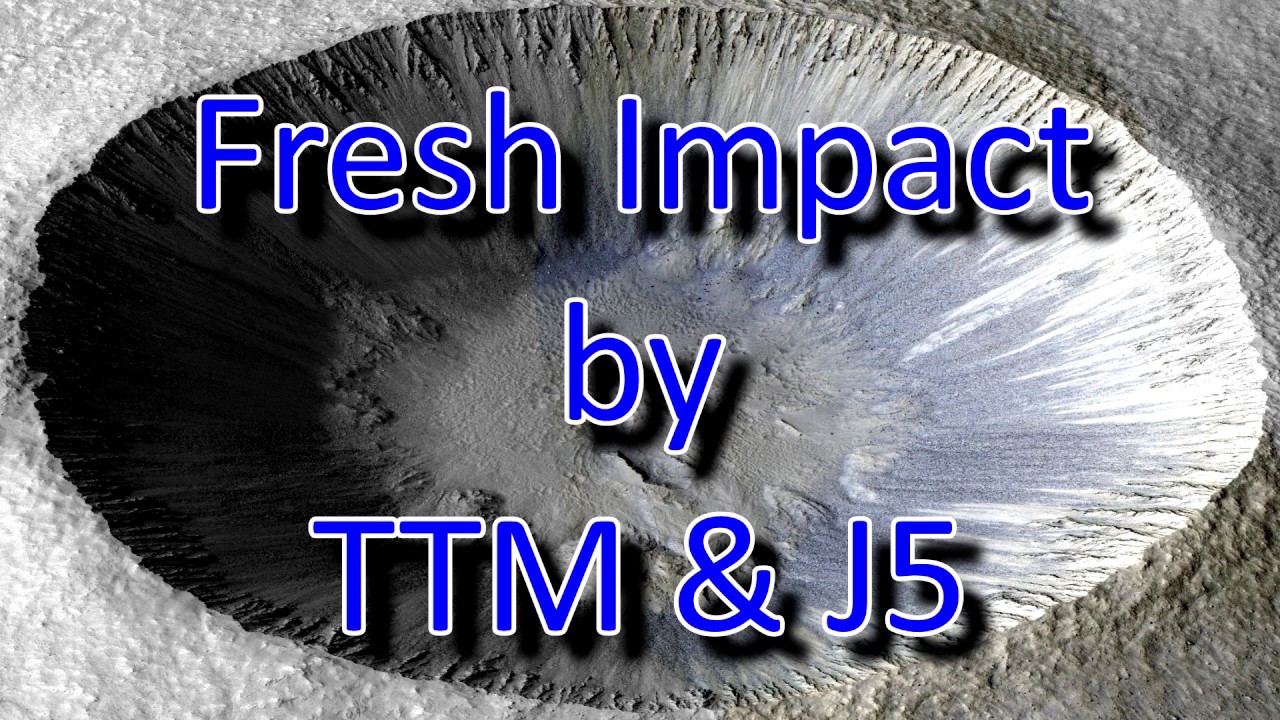 Fresh Impact