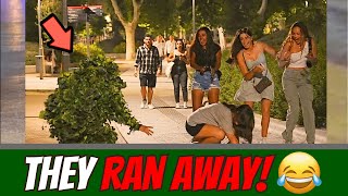 видео: ВИРУСНАЯ встреча с кустарниковым монстром, которая шокировала всех! 😮 картинка: ВИРУСНАЯ встреча с кустарниковым монстром, которая шокировала всех! 😮