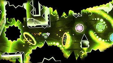 【4K】"Atmosphere" by VoidSquad (Extreme Demon) | GD 2.11