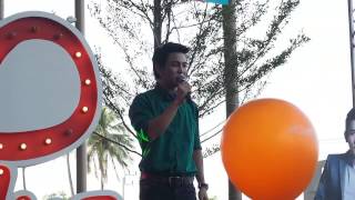 20092015 กัน นภัทร - ครึ่งใจ plus mall บางใหญ่
