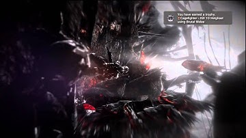 Killzone 3 Turn the tables trophy guide