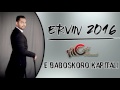 Ervin 2016  e baboskoro kapitali  official audio  cukirecords production