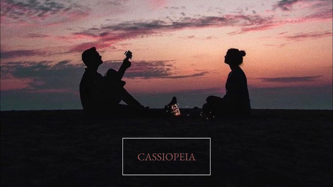Watch AYRAT&MAXONE - Cassiopeia on YouTube Watch AYRAT&MAXONE - Cassiopeia on YouTube