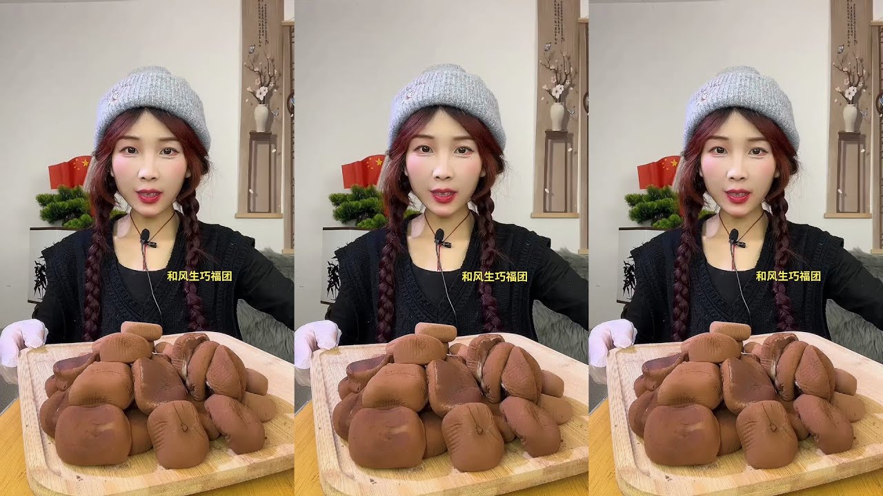 【ASMR】【MUKBANG】GREAT WITH HOME-COOKED FOOD | EATING SHOW | CHINESE FOOD | 食べる | 吃播 