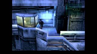 We Must Play Pilot - Metal Gear Solid PC (Part 1/14) 720p