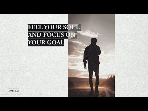 Feel Your Soul And Focus On Your Goal | Pastor C.M. Premkumar | Sunday Service - LIVE | ODMC