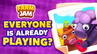 Farm Jam: Is It Worth Your Time? screenshot 4