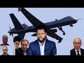 Deg Deg Trump oo hanjabaad cusub soo saaray, Putin oo ku soo biiray xiisadda B.dhexe & !RAN oo shaac