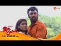 Dushyant opens fire  iniya iru malargal  full ep 564  zee tamil