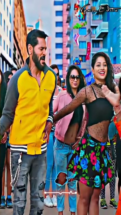 Guleba || Tamil Song || whatsapp status || mamacita lolita || prabhudeva ||