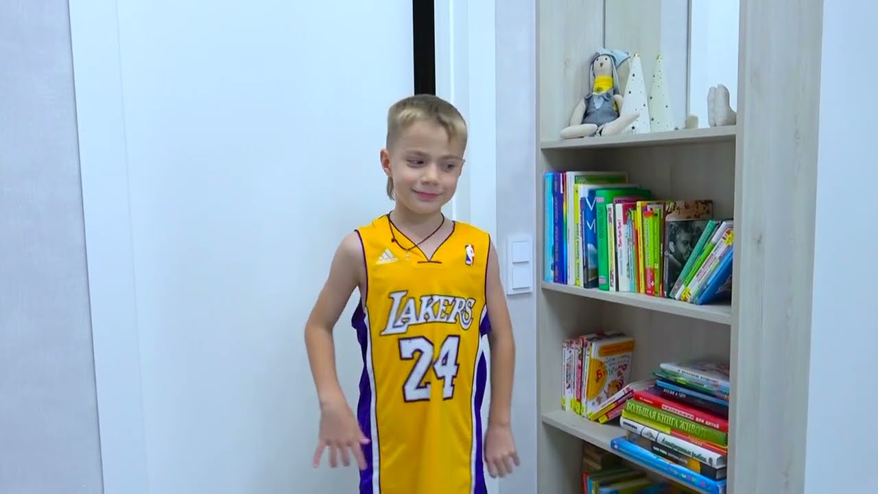 ФЁДОР c СЕСТРОЙ против БРАТЬЕВ. NON-STOP