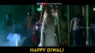 Happy Diwali 2018   Maari   Dhanush Diwali Special   Dhanush2018 11 05 09:43:53