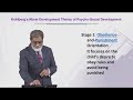 ECE301 Psycho Social Development of the Child Lecture No 34