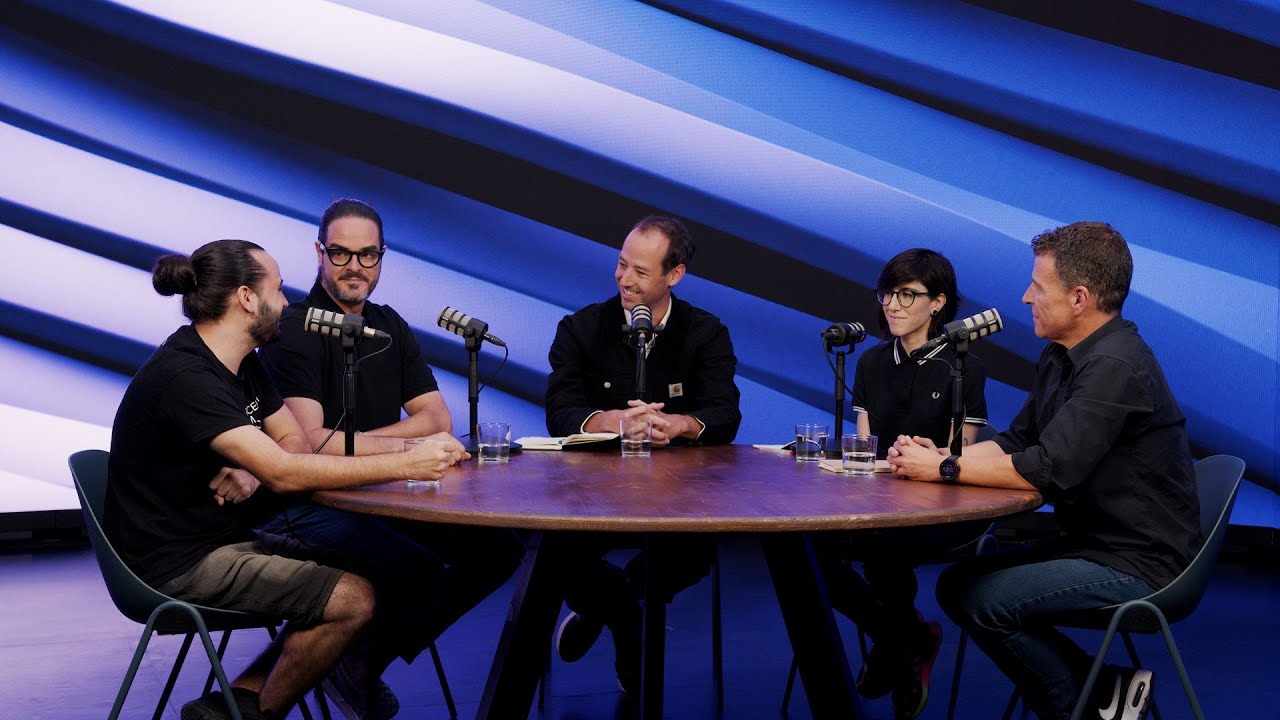 Catalunya, Virtual Production - Episode 2