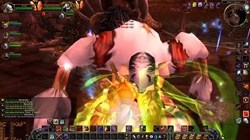 Elysium Vanilla WoW - Stratholme Undead