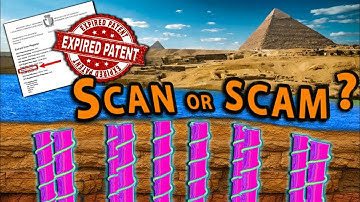 The Viral Pyramid Scans: The Ultimate Debunk of the Khafre Project