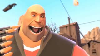 Let It Happen - Valve Games Edit