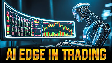 How AI Is Changing the Game for Day Traders Worldwide