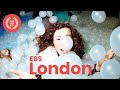 Ebs london school  european bartender school