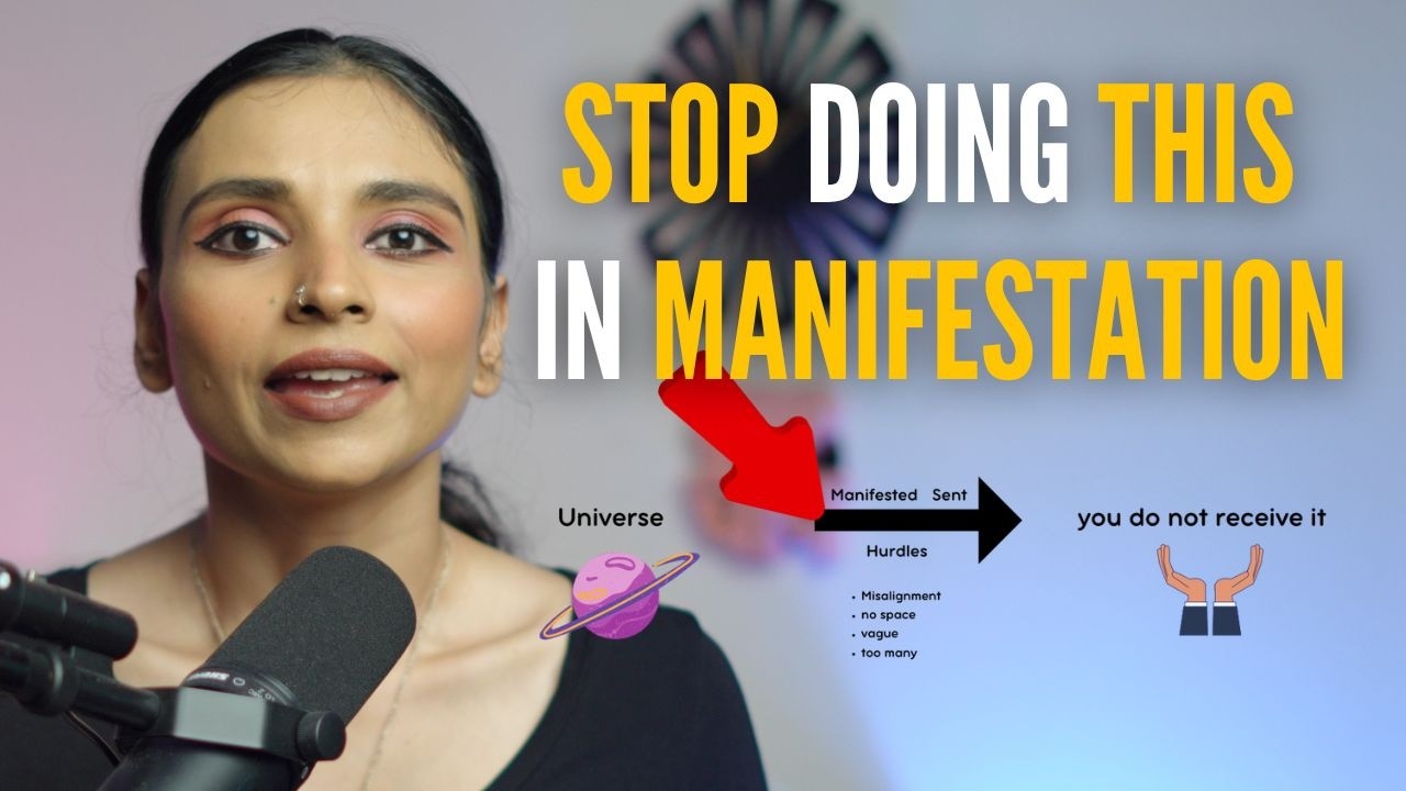 You Can MANIFEST ANYTHING If You Don’t Make These Mistakes/ Manifest You Can MANIFEST ANYTHING If You Don’t Make These Mistakes/ Manifest