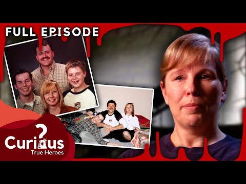 Murder at the Roadhouse | Murder She Solved | Curious?: True Heroes