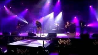 THE SOUNDS  &quot;QUEEN OF APOLOGY&quot;  LIVE IN FINLAND - SUMMER 2008