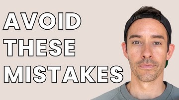 8 WORST Print on Demand Beginner Mistakes to Avoid