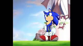 Video thumbnail of "Sonic Unleashed - Endless Possibility. Acoustic Cover"