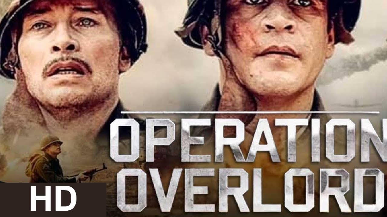 Operação Overlord (Legendado) – Фільмы ў Google Play