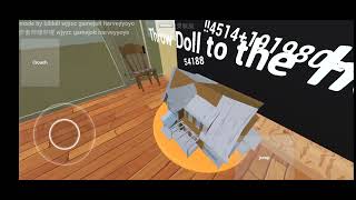 geamplay hello neighbor alpha 1 on android