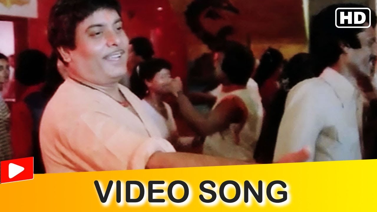Sachchi Kah Rayo Lalluram Video Song  Kishore Kumar  Lallu Ram  Hindi Gaane