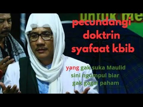 Ir. KH. Agus Toha Al Amnan bongkar semua Ahlul Bait Nabi - ahlul pki