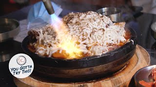 Korean braised beef short ribs in San Francisco | Check, Please! You Gotta Try This! | KQED Food