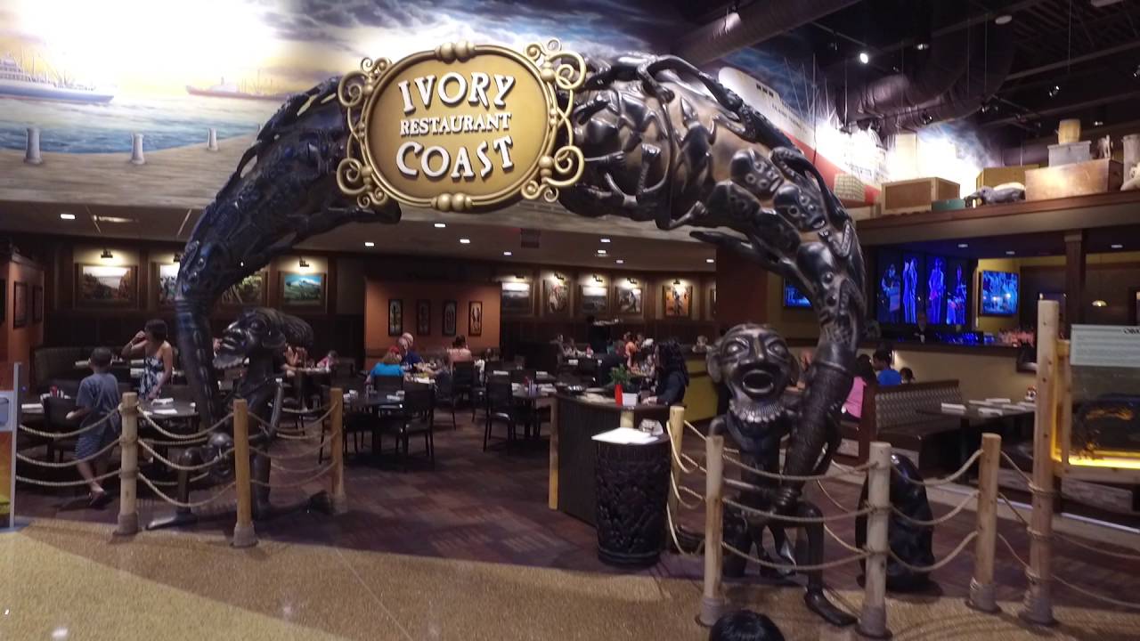 Restaurants Near Kalahari Resort Pa Restaurants Near Kalahari Resort Pa