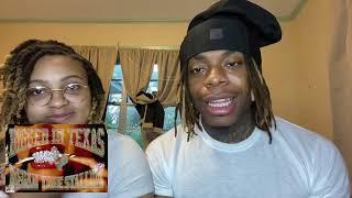 OKAY MEG MEG!!! Megan Thee Stallion - Bigger In Texas [Official Video] | REACTION