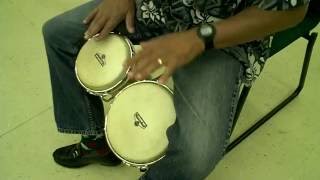 Bongos martillos riffs LH 1 2 3