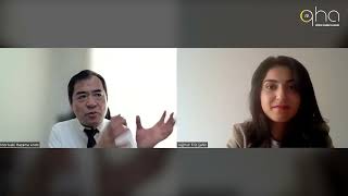 Moriwaki Yoshinori: İstanbul Depremi, 7.9 ile Türkiye’nin en büyük felaketi olabilir