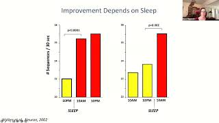 Autism and Sleep – Research Updates