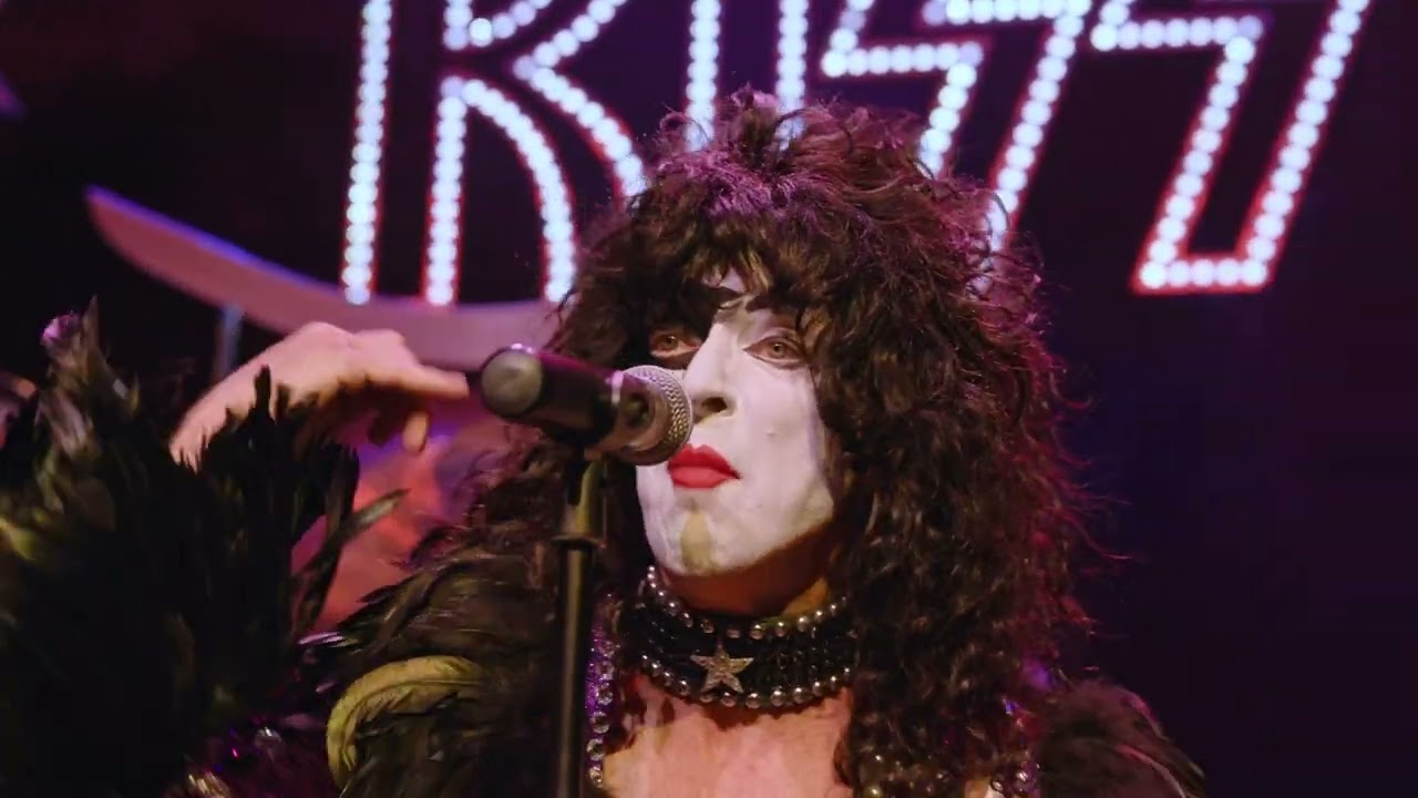 【超希少/プロモ】KISS / TRIBUTE 超希少/プロモ】KISS / TRIBUTE kiss_25_thumbnail.jpg?mtime=