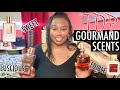 TOP GOURMAND FRAGRANCES | STLYE OF SCENTS