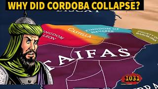 The Reconquista (950–1031) Part 4: How the Emirate of Córdoba Changed Europe Forever - DOCUMENTARY
