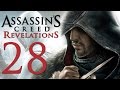 Assassin's Creed: Revelations - Прохождение игры на русском [#28]