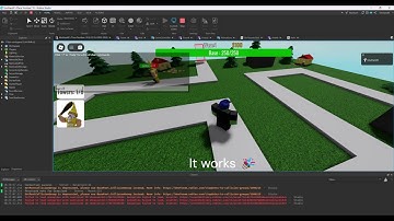 Gnomecode Tower defense addon Walking Tower part 3(Outdated)