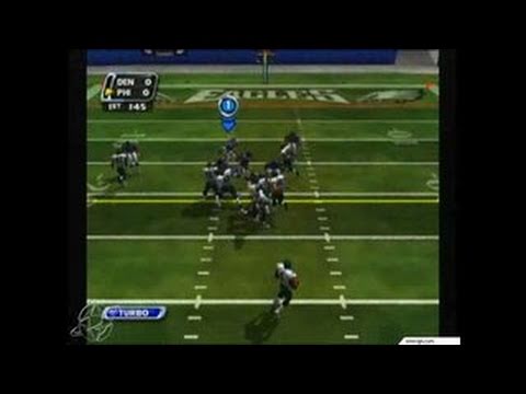 NFL Blitz 20-03 Xbox Gameplay_2002_06_20_3