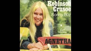 Agnetha - Sonny Boy (deutsch gesungen)