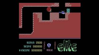 Airwolf - Commodore Plus4 y 16, por C64Mark