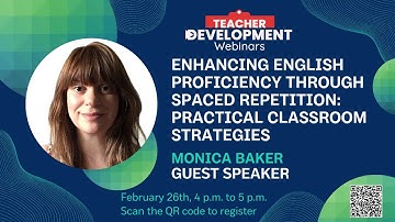 Enhancing English Proficiency through Spaced Repetition: Practical Classroom Strategies