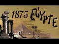 Руины Египта, другая история, фотографии 1875 год Альтернативная история  Запретная история  Часть 2