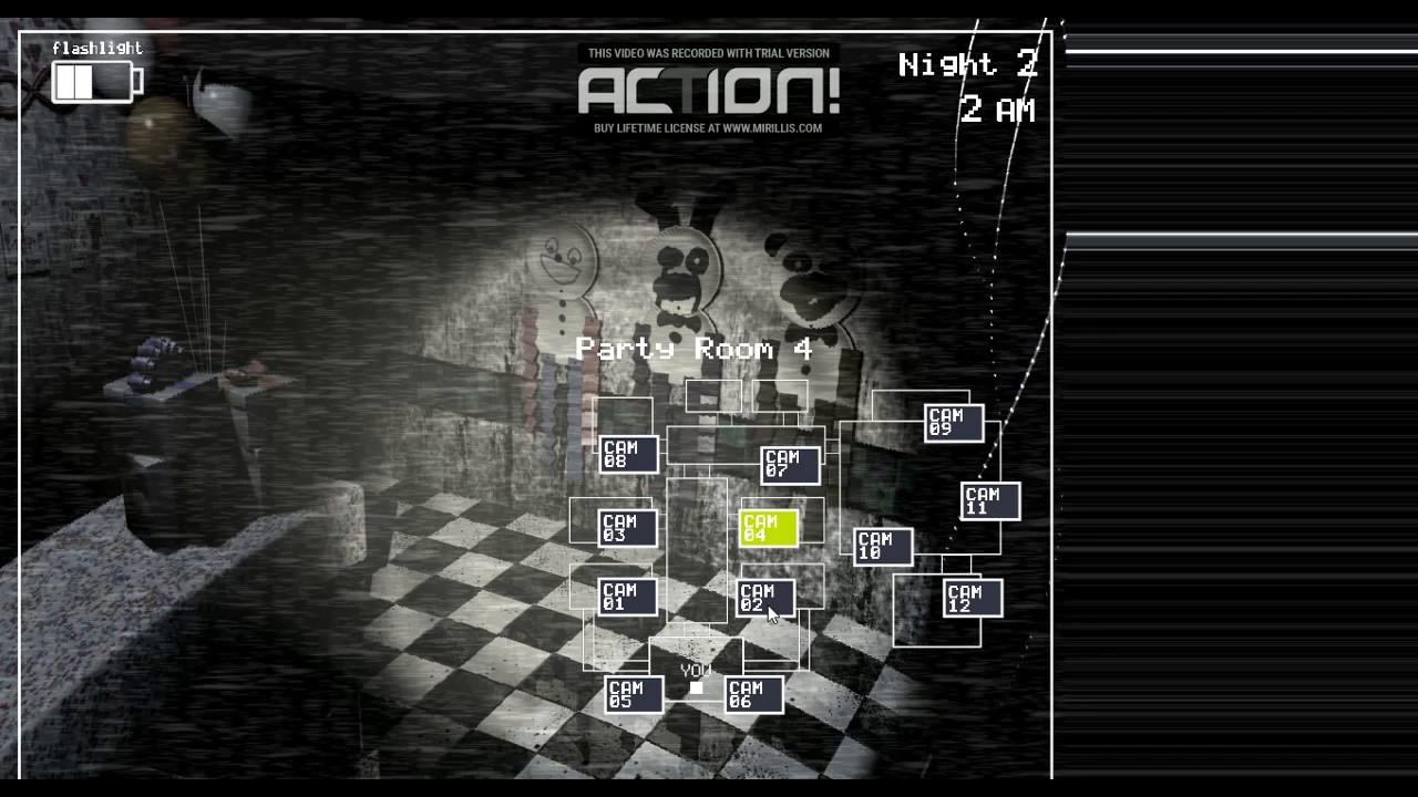 Картинки камер фнаф 2