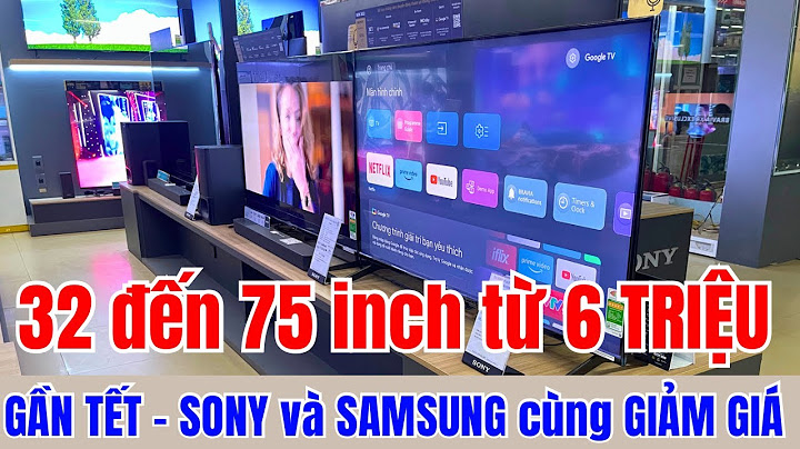 Tivi samsung 24 inch giá bao nhiêu